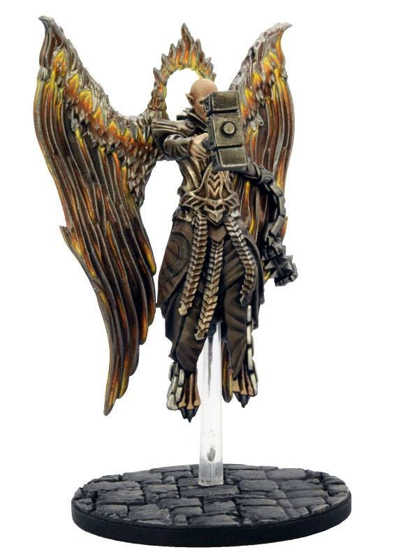 D&D: Collectors Series: Archduke Zariel - Unpainted Miniature