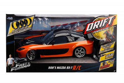 Fast and furious cheap rc drift car