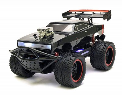 Fast and furious off on sale road rc car