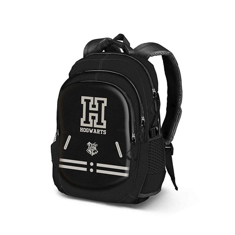 Black harry hotsell potter backpack