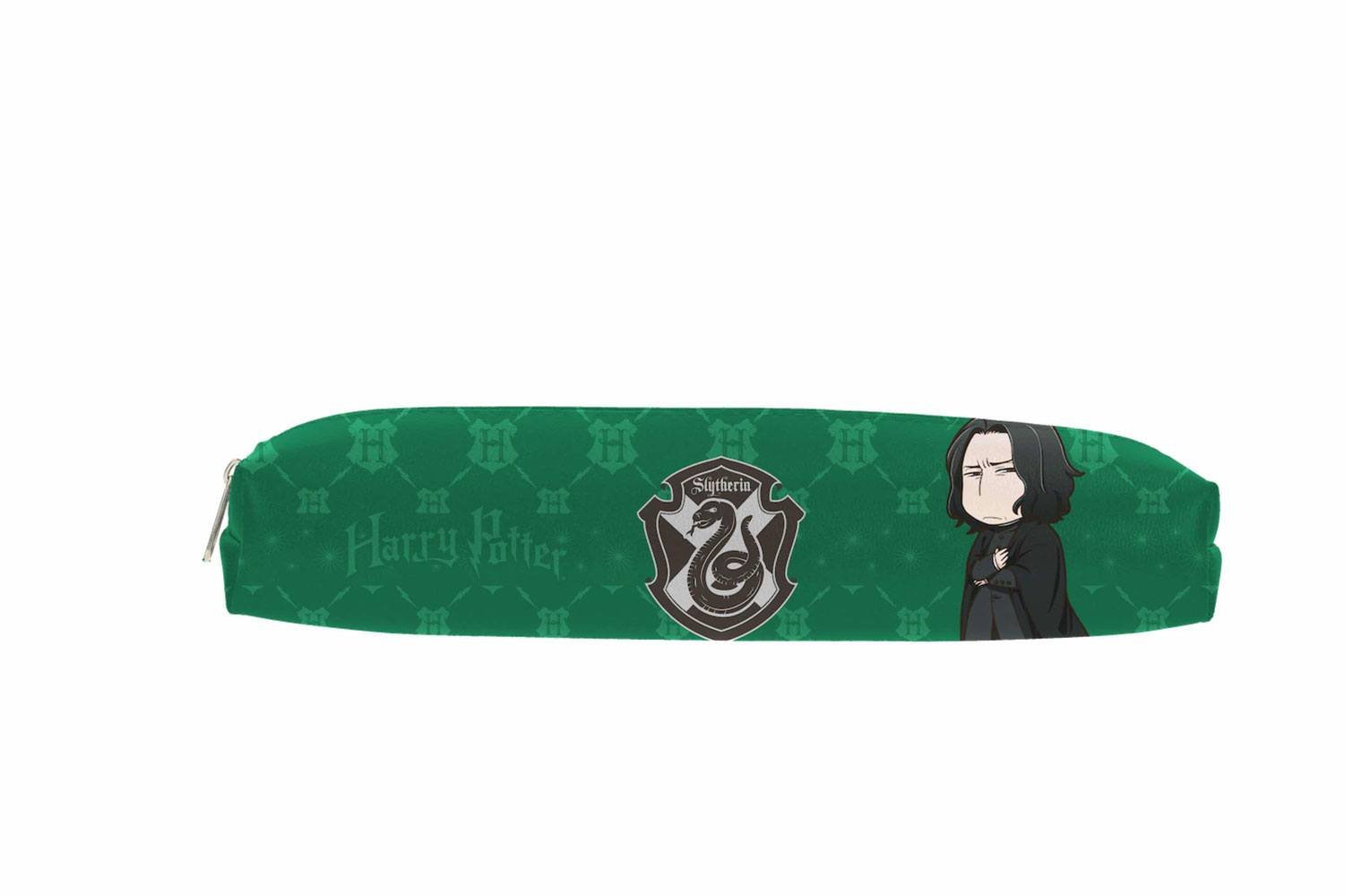 Slytherin pencil case sale