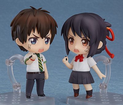 Kimi no na wa deals action figure