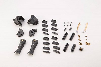 Kotobukiya M.S.G. Model Kit Accesoory Set Expansion Armor Type F Mecha Supply23 6 cm