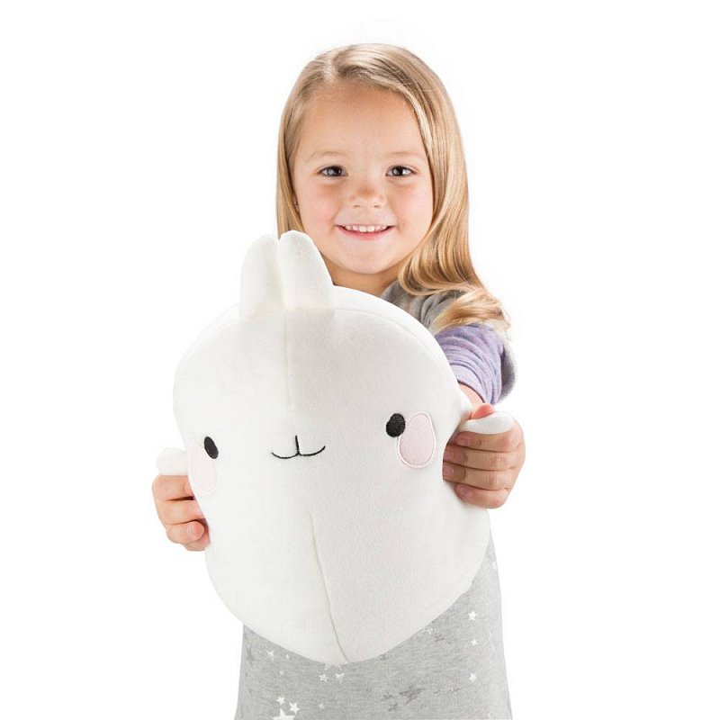 Giant super soft shop molang