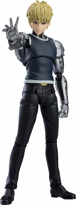 Figure genos best sale