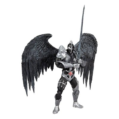 Spawn Action Figure The Dark Redeemer 18 cm