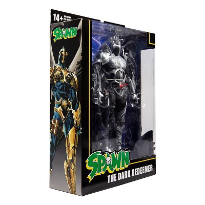 Spawn Action Figure The Dark Redeemer 18 cm