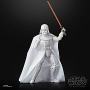 Star Wars Infinities: Return of the Jedi Black Series Archive Action Figure 2023 Infinities Darth Vader 15 cm