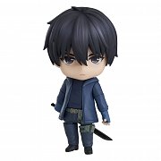 Time Raiders Nendoroid Action Figure Zhang Qiling 10 cm