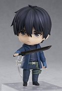 Time Raiders Nendoroid Action Figure Zhang Qiling 10 cm