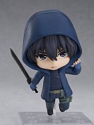 Time Raiders Nendoroid Action Figure Zhang Qiling 10 cm